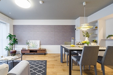 リフォーム売上高