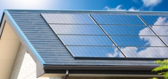 太陽光発電・省エネ