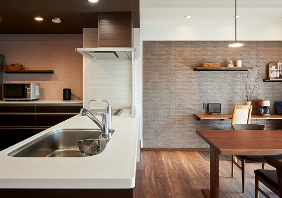 第一エネルギー設備リフォーム課 越谷店のオススメ実例