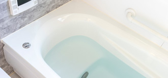 お風呂リフォーム