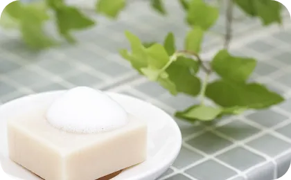 朝の身支度をスムーズにこなせる洗面室のリフォームポイント