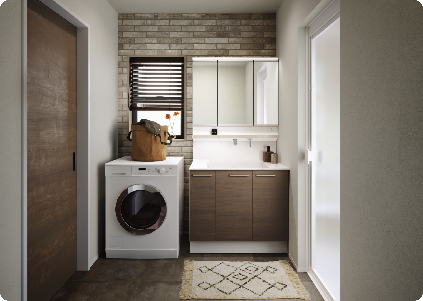 【TOTO】オクターブW900